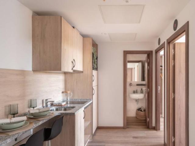 Alquiler 3 Dormitorio Shared Living/Roommate Granada Granada DS92747280