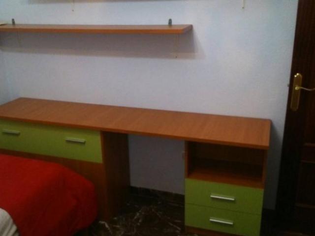 Alquiler 3 Dormitorio Shared Living/Roommate Jaen Jaen DS101671464