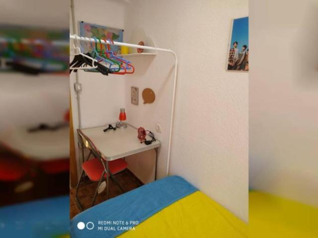 Alquiler 3 Dormitorio Shared Living/Roommate Jaen Jaen DS101671778