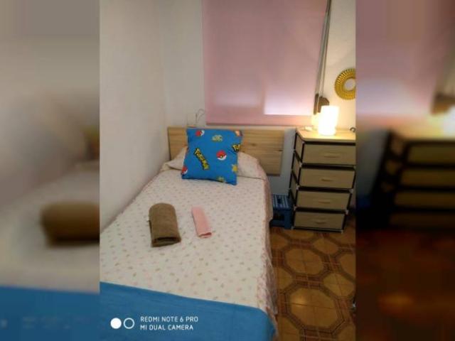 Alquiler 3 Dormitorio Shared Living/Roommate Jaen Jaen DS101671834