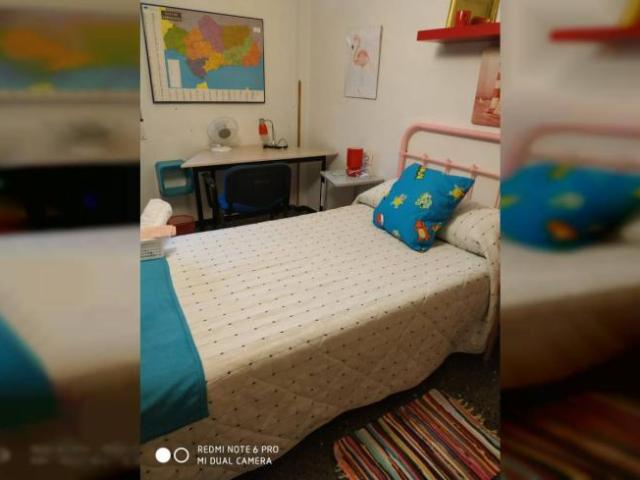 Alquiler 3 Dormitorio Shared Living/Roommate Jaen Jaen DS101771157