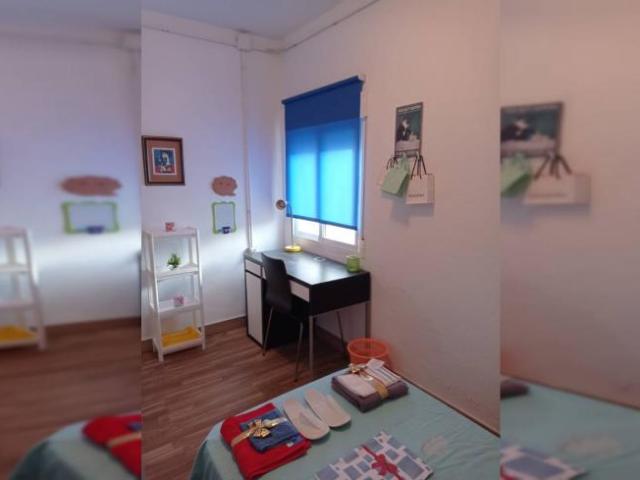 Alquiler 3 Dormitorio Shared Living/Roommate Jaen Jaen DS101794727