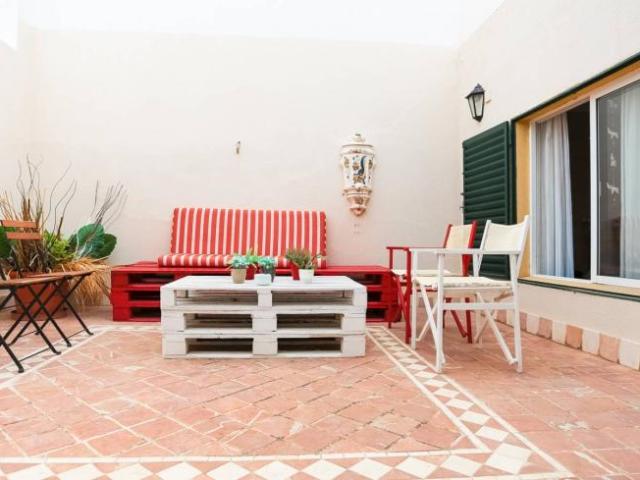 Alquiler 3 Dormitorio Shared Living/Roommate Las Palmas De Gran Canaria Las Palmas De Gran Canaria DS101671086