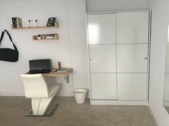 Alquiler 3 Dormitorio Shared Living/Roommate Salamanca Salamanca DS61123980