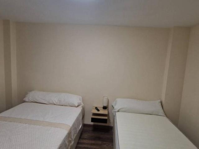 Alquiler 3 Dormitorio Shared Living/Roommate Salamanca Salamanca DS103803302