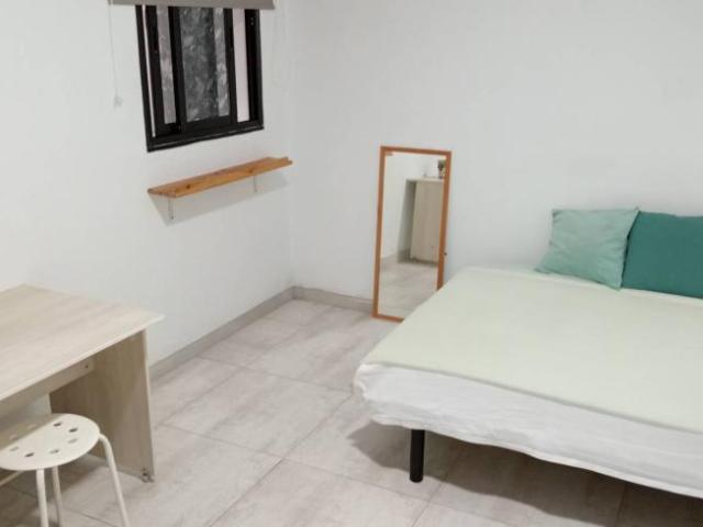 Alquiler 3 Dormitorio Shared Living/Roommate Santa Cruz De Tenerife Santa Cruz De Tenerife DLS92170909