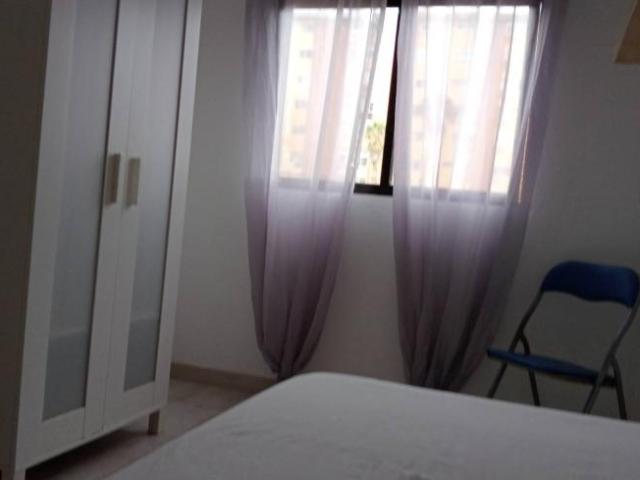 Alquiler 3 Dormitorio Shared Living/Roommate Santa Cruz De Tenerife Santa Cruz De Tenerife DLS92170910