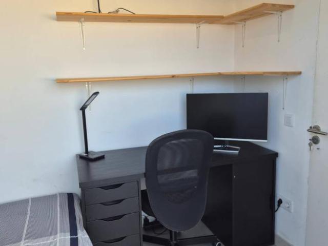 Alquiler 3 Dormitorio Shared Living/Roommate Santa Cruz De Tenerife Santa Cruz De Tenerife DLS97313088
