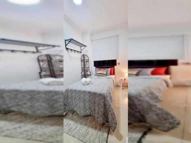 Alquiler 3 Dormitorio Shared Living/Roommate Santa Cruz De Tenerife Santa Cruz De Tenerife DLS100417605