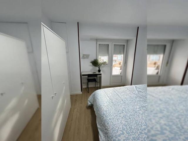 Alquiler 3 Dormitorio Shared Living/Roommate Santander Santander DS91757478