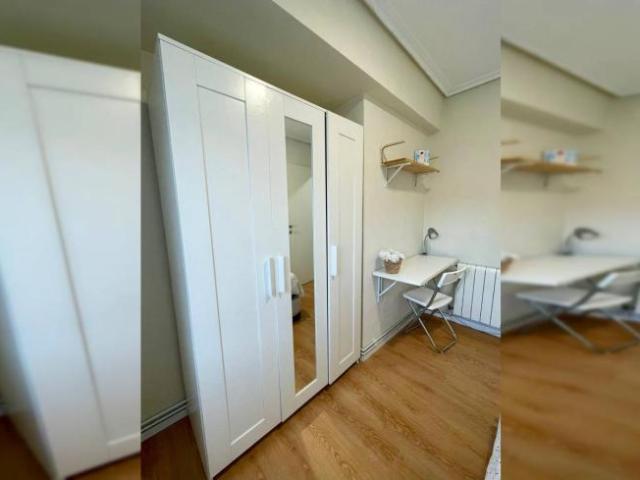 Alquiler 3 Dormitorio Shared Living/Roommate Santander Santander DS100715945