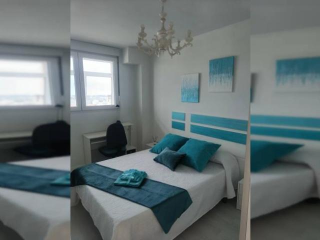 Alquiler 3 Dormitorio Shared Living/Roommate Santander Santander DS101816563
