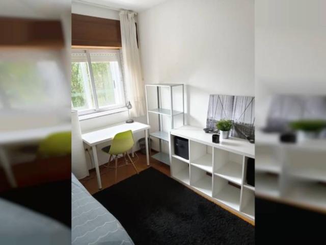 Alquiler 3 Dormitorio Shared Living/Roommate Santiago De Compostela Santiago De Compostela DLS101731396