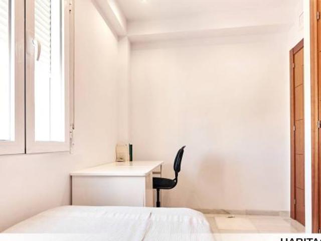 Alquiler 3 Dormitorio Shared Living/Roommate Seville Seville DLS65428409