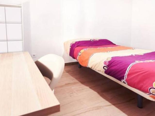 Alquiler 3 Dormitorio Shared Living/Roommate Seville Seville DLS69200814