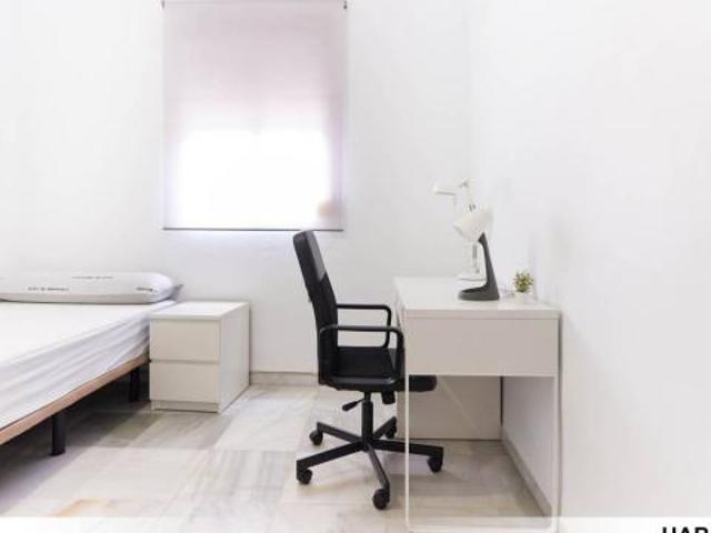 Alquiler 3 Dormitorio Shared Living/Roommate Seville Seville DLS83662091