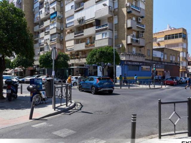 Alquiler 3 Dormitorio Shared Living/Roommate Seville Seville DLS94864055