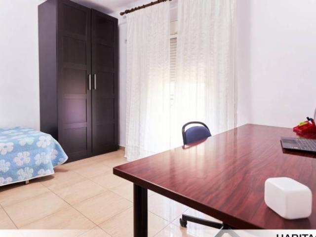 Alquiler 3 Dormitorio Shared Living/Roommate Seville Seville DLS96466632