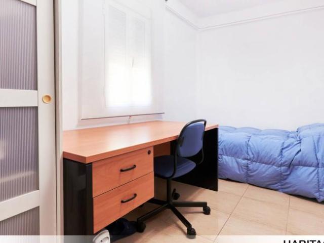 Alquiler 3 Dormitorio Shared Living/Roommate Seville Seville DLS96466634