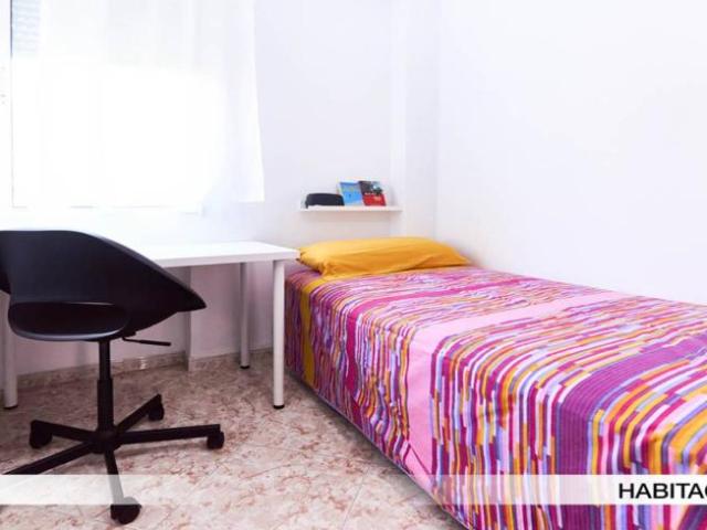 Alquiler 3 Dormitorio Shared Living/Roommate Seville Seville DLS101731135