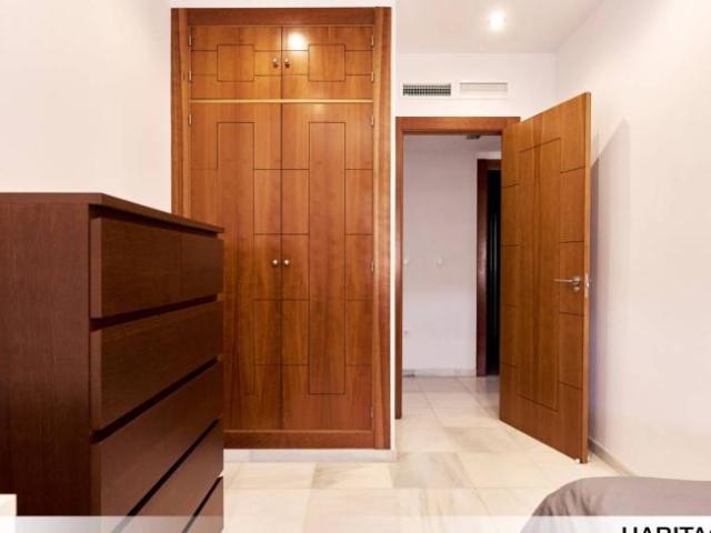 Alquiler 3 Dormitorio Shared Living/Roommate Seville Seville DLS101765537