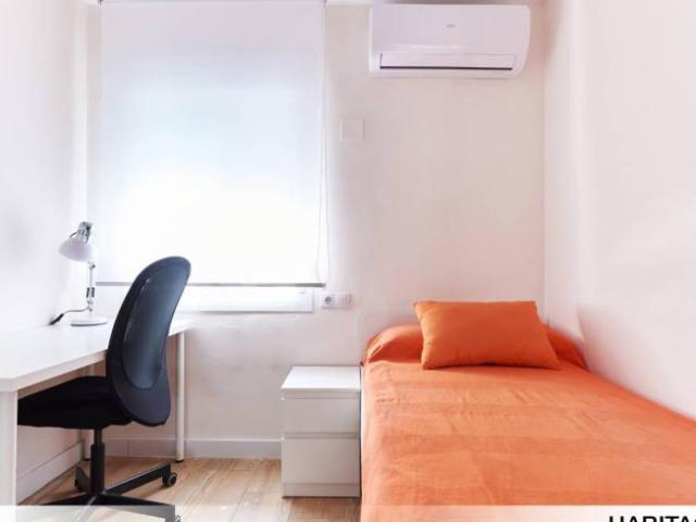Alquiler 3 Dormitorio Shared Living/Roommate Seville Seville DLS101765172
