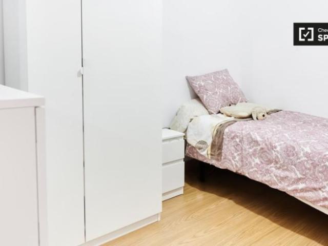 Alquiler 3 Dormitorio Shared Living/Roommate Seville Seville DLS101822405