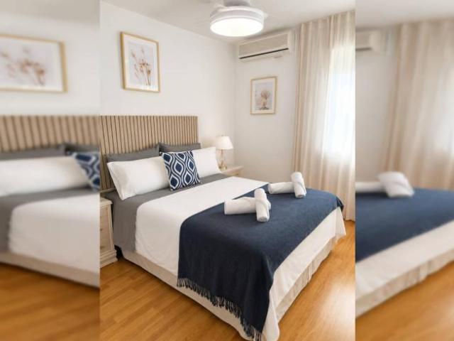 Alquiler 3 Dormitorio Shared Living/Roommate Seville Seville DLS102796656
