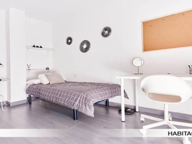 Alquiler 3 Dormitorio Shared Living/Roommate Seville Seville DS101670994