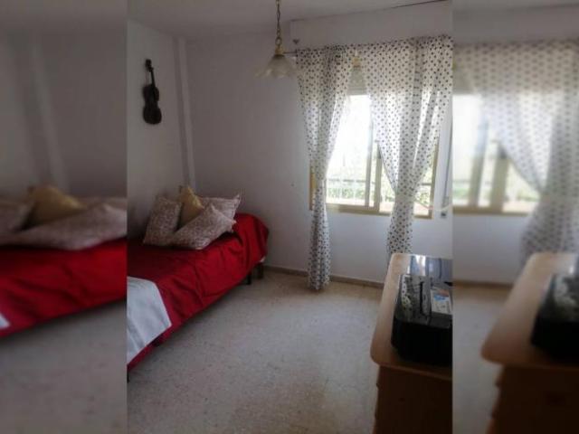 Alquiler 3 Dormitorio Shared Living/Roommate Seville Seville DS101692971