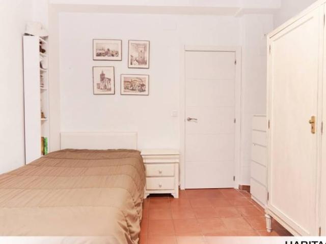 Alquiler 3 Dormitorio Shared Living/Roommate Seville Seville DS101761395