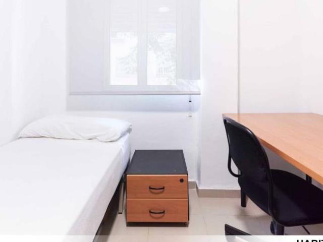 Alquiler 3 Dormitorio Shared Living/Roommate Seville Seville DS101762151