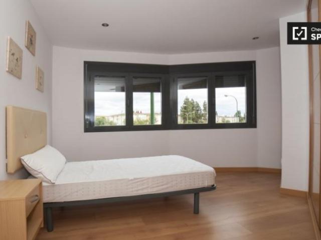 Alquiler 3 Dormitorio Shared Living/Roommate Seville Seville DS101771562