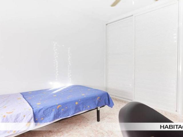 Alquiler 3 Dormitorio Shared Living/Roommate Seville Seville DS101730811