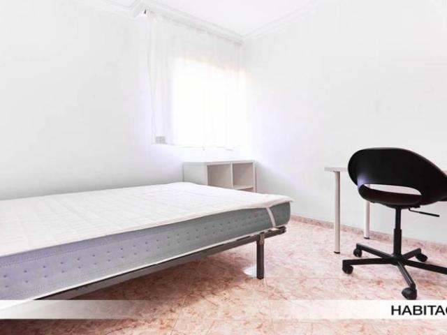 Alquiler 3 Dormitorio Shared Living/Roommate Seville Seville DS101730934