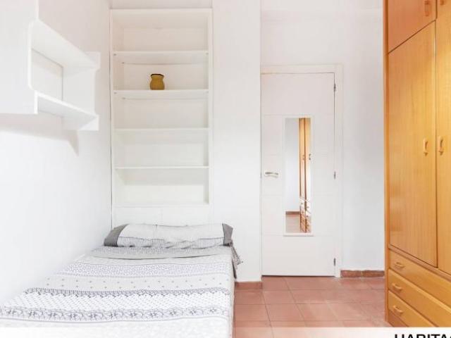 Alquiler 3 Dormitorio Shared Living/Roommate Seville Seville DS101734368