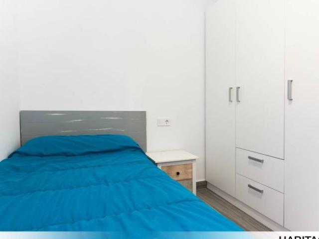 Alquiler 3 Dormitorio Shared Living/Roommate Seville Seville DS101842980