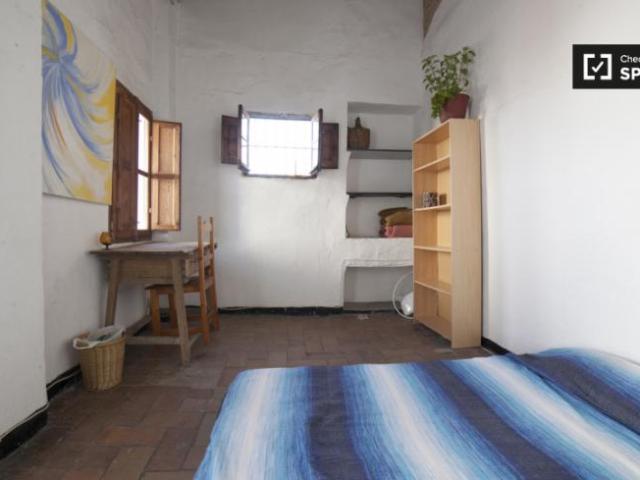 Alquiler 3 Dormitorio Shared Living/Roommate Seville Seville DS101817768