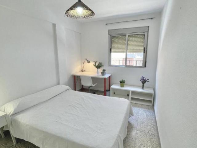 Alquiler 3 Dormitorio Shared Living/Roommate Seville Seville DS101820661