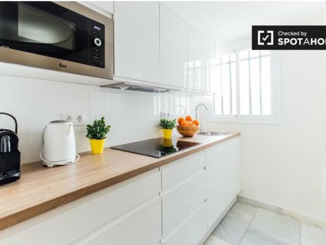 Alquiler 3 Dormitorio Shared Living/Roommate Seville Seville DS101821173