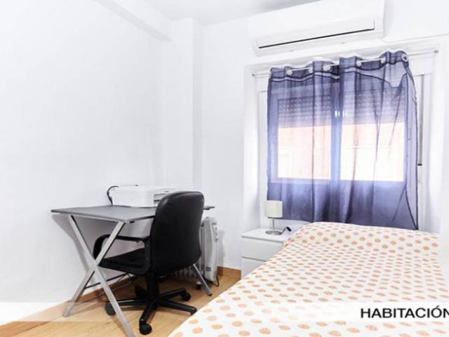 Alquiler 3 Dormitorio Shared Living/Roommate Seville Seville DS101821189