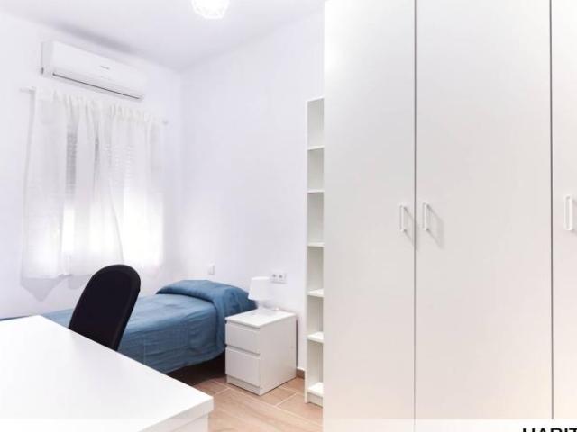 Alquiler 3 Dormitorio Shared Living/Roommate Seville Seville DS101821563