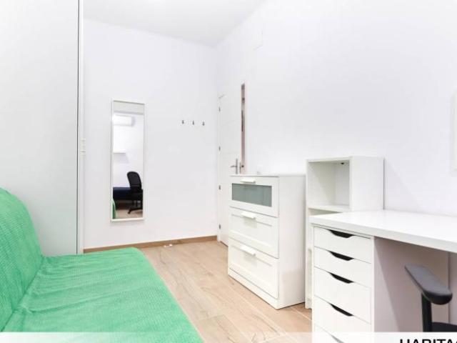 Alquiler 3 Dormitorio Shared Living/Roommate Seville Seville DS101822738