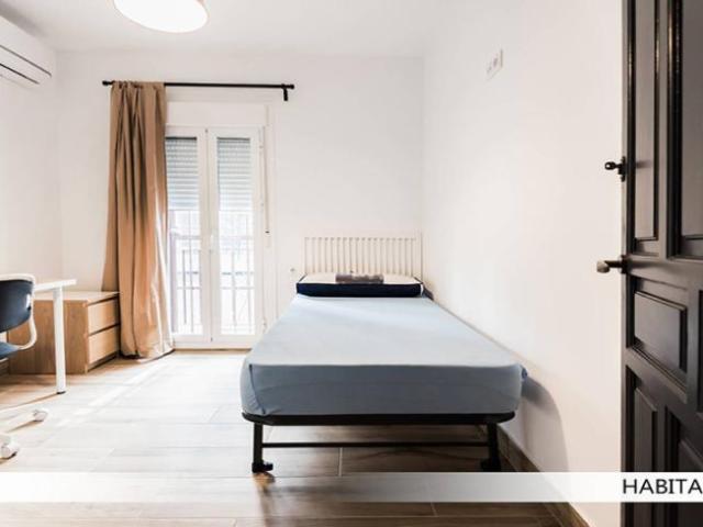 Alquiler 3 Dormitorio Shared Living/Roommate Seville Seville DS101823578
