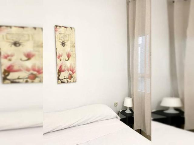 Alquiler 3 Dormitorio Shared Living/Roommate Seville Seville DS101824260