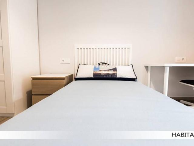 Alquiler 3 Dormitorio Shared Living/Roommate Seville Seville DS101824210
