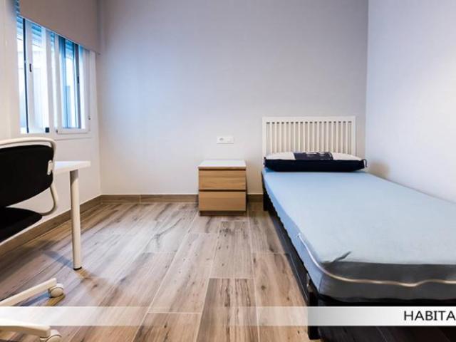 Alquiler 3 Dormitorio Shared Living/Roommate Seville Seville DS101824660