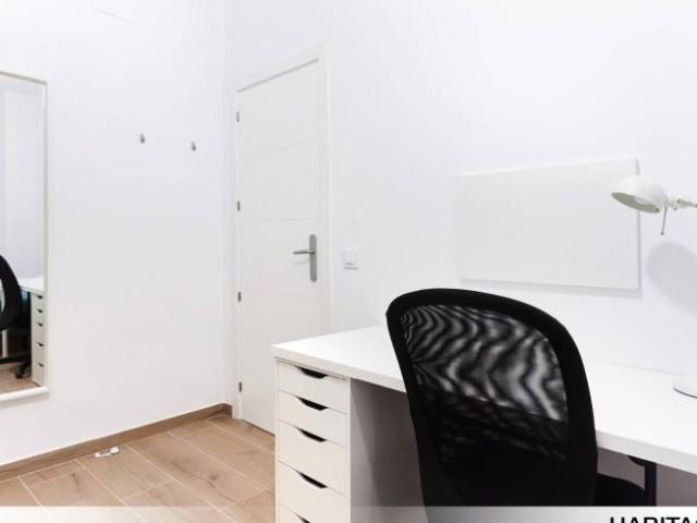 Alquiler 3 Dormitorio Shared Living/Roommate Seville Seville DS101824690