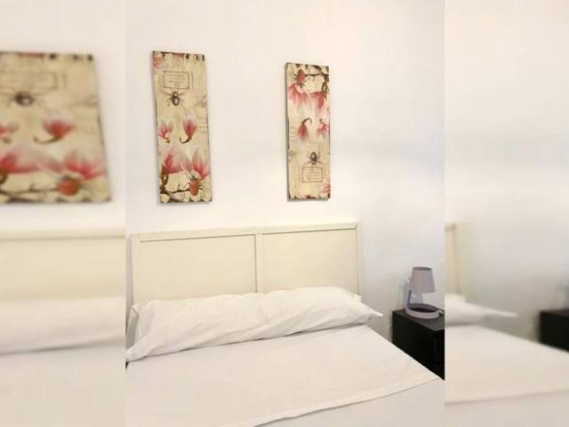 Alquiler 3 Dormitorio Shared Living/Roommate Seville Seville DS101824950