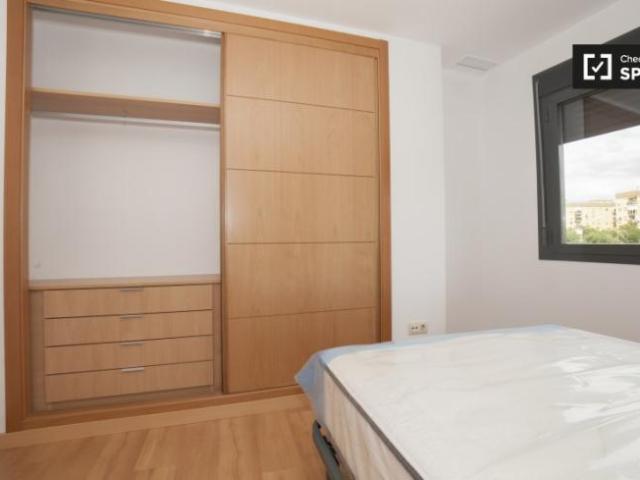 Alquiler 3 Dormitorio Shared Living/Roommate Seville Seville DS101834235